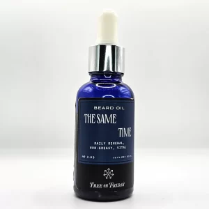 Free On Friday - The same time 30 ml