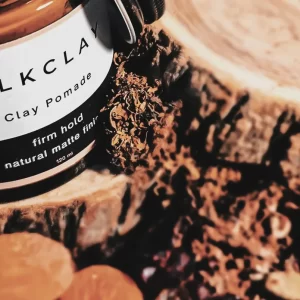 Silkclay-Clay-Pomade-firm-hold-tytoniowo-kakaowy