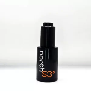 North53 Sandalwood & Vanilla, olejek do brody 30ml