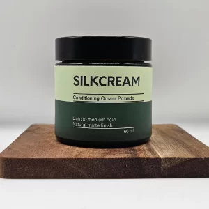 Silkclay - Silkcream 60ml